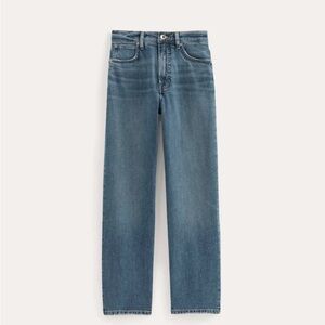 Everlane women’s The Way-High Jean 2.0